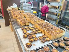 -富贵面包公司(运河店)