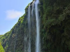-马岭河峡谷风景区