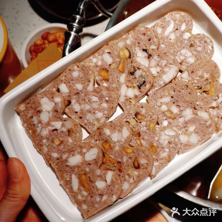 上海美食|鲜牛肉火锅界的大佬~