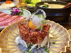 -丸藏和牛烧肉专门店(园区师惠坊店)