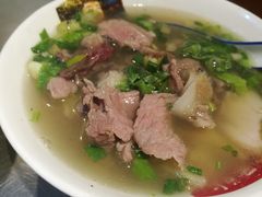 -杨三孃跷脚牛肉(中粮鸿云悦街店)