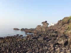 -龙头岩(Dragon Head Rock)