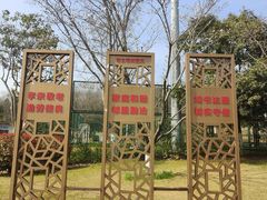 -羊山湖公园