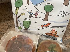 -慢熟面包店bud bread(孩儿巷店)