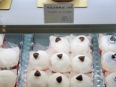 -檬舒舒MonChouChou(久光百货店)