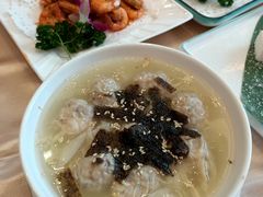-渔村盛宴(航空新城店)