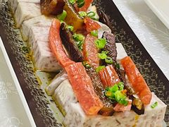 -酌宴府The China Club·广州万富希尔顿酒店(云城东路店)