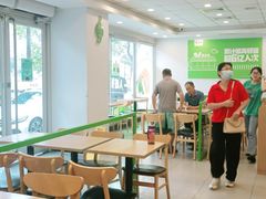 -老乡鸡(潜山南岳路店)