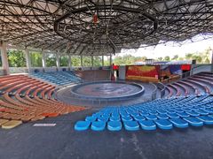 -石家庄市动物园