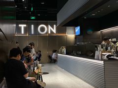 -喜茶(深圳万象城黑金店)