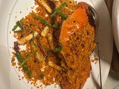 -情书·中餐厅(长嘉汇店)