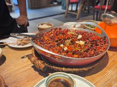 -水煮三国·川鲁江湖菜(香山店)