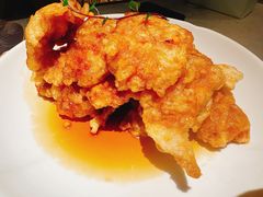 -上和臻品中国菜(花园街店)