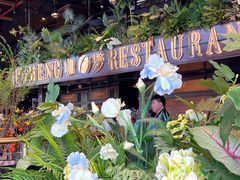 -咖梦餐厅 COMENG RESTAURANT