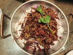 -永安水煮活鱼·仪征菜(仪征奥林匹克店)