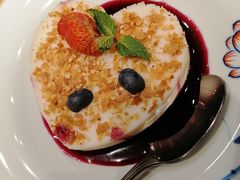 -四季厨房 鲁菜·孔府烤鸭(高新万达店)