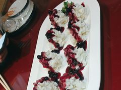 -日月昇渔家菜·海肠捞饭·大连海鲜(星海公园店)