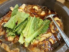 -都江堰石锅鱼