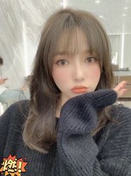 -Rise Hair上升造型