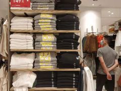 -优衣库(珠海华发商都店)