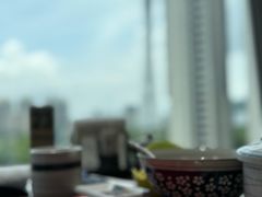 -田舍家Inakaya·炉端烧·铁板烧(天汇igc店)