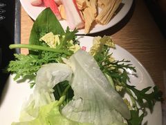 -温野菜涮涮锅(西单大悦城店)