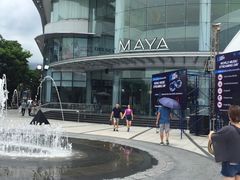 -naraya(玛雅百货店)