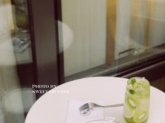 -角落低卡烘焙(正弘城店)