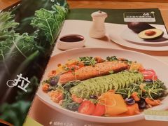 -魏客咖啡(中铁中心店)