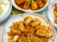 -金百门·顺德海鲜酒家(陈村店)