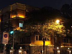 -巷子深菜馆(新华路店)