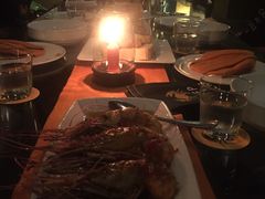 -Ministry of Crab(科伦坡店)