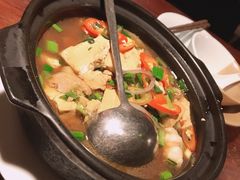 -外婆家(南开大悦城店)