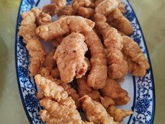 -老东阳·外婆菜(横店店)