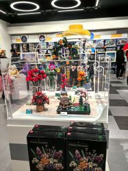 -乐高品牌旗舰店(人民广场店)