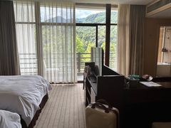 -中铁花水湾温泉酒店(大邑店)