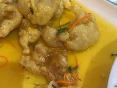 -粥公粥婆精品家常菜(青龙桥店)