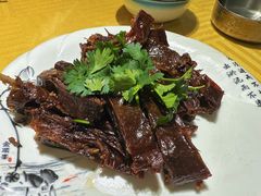 湖南酱板鸭-回家湘菜馆(浮山后店)
