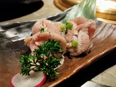 -谷牛日式烤肉(宝山U天地店)