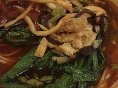 -水平有限广西米粉·广西风味集(五道口店)