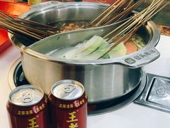 -屋头串串(新街里店)