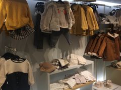 -ZARA(世贸天阶店)