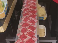 -京悦南门涮羊肉·羊蝎子火锅(田林路店)