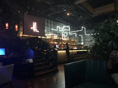 -柒Lounge(三里屯店)