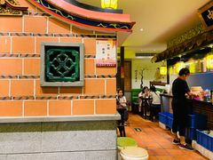 -邵子牙·中华老字号(定安路店)