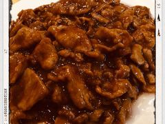 它似蜜-烤肉宛饭庄(南礼士路店)