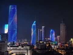 -四季酒店·空中花园 Aria on 9