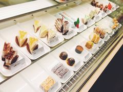 -布朗尼西饼(粮道街店)