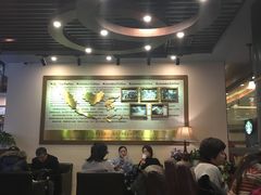 -猫屎咖啡(日月光中心广场店)