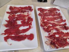-虾大侠·盱眙龙虾老北京铜锅涮羊肉(金楠天街店)